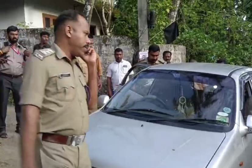  അടുത്ത ബന്ധുവിന്റെ സംസ്കാരച്ചടങ്ങിന് ചൊവ്വാഴ്ച വൈകിട്ട് നാലോടെ എത്തിയതായിരുന്നു ഇരുഭാഗവും. ഇവിടെനിന്നു മടങ്ങുമ്പോൾ ഓട്ടോറിക്ഷയിൽ എത്തിയ സുനിലും സാബുവും കാറിലെത്തിയ ജലജനുമായി മരണവീടിനു സമീപം റോഡിൽവെച്ച് വാക്കേറ്റവും ഉന്തുംതള്ളുമുണ്ടായി. തുടർന്ന് അടിപിടിയായി. സഹോദരങ്ങളിൽ ഒരാൾ കല്ലെടുത്ത് ജലജന്റെ മുഖത്തുൾപ്പെടെ ഇടിക്കുകയുമായിരുന്നു എന്നാണ് വിവരം.