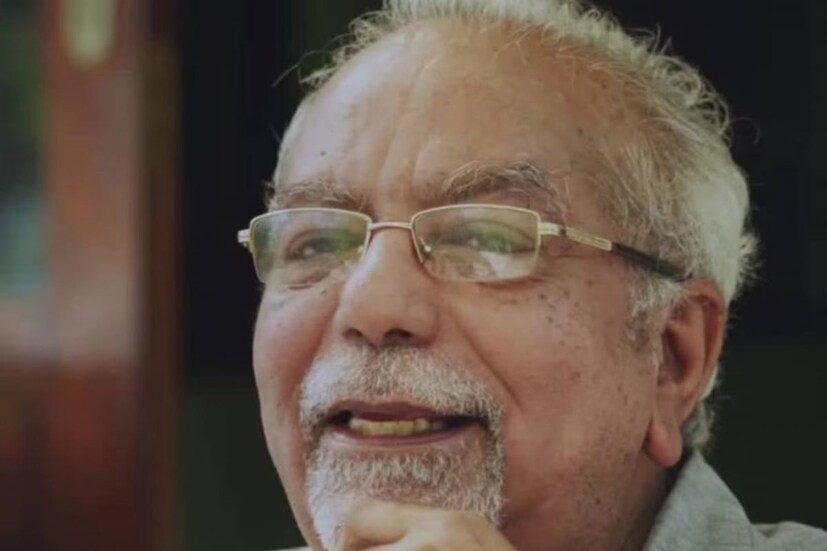  ഞങ്ങൾ അദ്ദേഹത്തെ വയോജക സ്ഥലത്താക്കിയെന്നൊക്കെ പലരും പറയുന്നു. സിനിമാ രംഗത്തുള്ളവരോടും ഫെഫ്കയോടുമൊക്കെ ചോദിച്ചാൽ അറിയാം ഞങ്ങൾ എത്ര നന്നായാണ് അദ്ദേഹത്തെ നോക്കിയതെന്ന്. പുള്ളിയെ ഒറ്റയ്ക്കിട്ട് പോയെന്നാണ് എല്ലാവരും പറയുന്നെ. പിന്നെ ഞങ്ങൾക്കും ജീവിക്കണ്ടെ. മകൾക്കും മകനും ജീവിക്കണ്ടെ. പക്ഷാഘാതം വന്നതുകൊണ്ട് എനിക്ക് ഒറ്റയ്ക്ക് അദ്ദേഹത്തെ പൊക്കി കുളിപ്പിച്ചെടുക്കാനും മറ്റും സാധിക്കില്ലല്ലോ. അതുകൊണ്ടാണ് സിഗ്നേച്ചറിലാക്കിയത്. അവർ വളരെ നന്നായാണ് അദ്ദേഹത്തെ നോക്കിയത്. എല്ലാ ആഴ്ചയിലും ഭക്ഷണം അടക്കം കൊടുത്തുവിടുമായിരുന്നു.