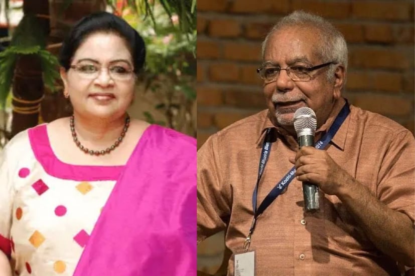  സൽമയുടെ വാക്കുകൾ ഇങ്ങനെ- ''സുഖവാസത്തിനല്ല ഞാൻ ഗോവയിലേക്ക് പോയത്. മകൻ അവിടെയാണ് താമസിക്കുന്നത്. മകൾ ദോഹയിലാണ്. എനിക്ക് ഇവിടെ ഒറ്റയ്ക്ക് കഴിയാൻ സാധിക്കാത്തതുകൊണ്ടാണ് മകനൊപ്പം ഗോവയിലേക്ക് പോയത്. ഞാനും മക്കളും എന്റെ ഭർത്താവിനെ നന്നായിട്ട് തന്നെയാണ് നോക്കിയത്. സിഗ്നേച്ചർ എന്ന ഇടത്ത് ആക്കിയത്, അവിടെ ഡോക്ടർമാരും നഴ്സുമാരും ഫിസിയോ തെറാപ്പി അടക്കമുള്ള സൗകര്യവുമുള്ളതുകൊണ്ടാണ്.