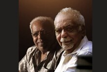 കെ.ജി ജോര്‍ജും തിലകനും; സൗഹൃദത്തിലെ അപൂര്‍വത മരണത്തിലും