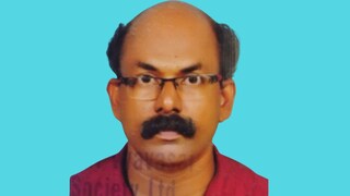 കെ സി ബിനു