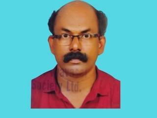 കെ സി ബിനു