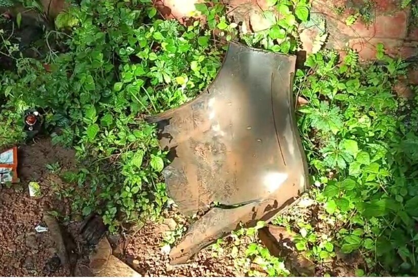  സുന്നി യുവജന സംഘം നേതാവും എസ് എസ് എഫ് മുൻ സംസ്ഥാന പ്രസിഡന്റുമായ റാഷിദ് ബുഖാരിയുടെ മകൻ ഇരിങ്ങണ്ണൂർ സ്വദേശി സി കെ മുഹമ്മദ് സിനാൻ ( 17 ) ആണ് മരിച്ചത്.