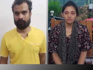 കോഴിക്കോട് എംഡിഎംഎ കടത്ത്