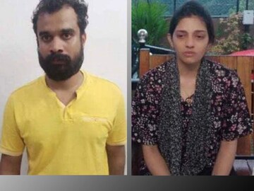 കോഴിക്കോട് എംഡിഎംഎ കടത്ത്