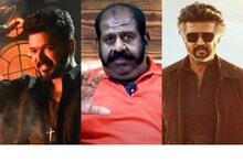 Vijay| ആന വെറെ എലി വെറെ; ജയിലറിന്‍റെ കളക്ഷന്‍ ലിയോ മറികടന്നാല്‍ മീശ വടിക്കാം; വെല്ലുവിളിച്ച് നടന്‍ മീശ രാജേന്ദ്രന്‍