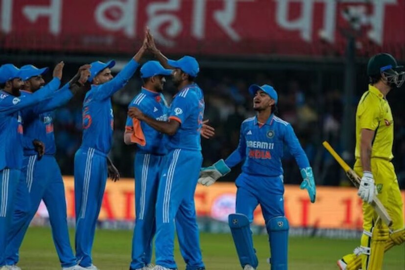 India Vs Australia, India Vs Australia ODI, Virat Kohli, Suryakumar Yadav, രവീന്ദ്ര ജഡേജ, വിരാട് കോഹ്ലി, രോഹിത് ശർമ്മ, ഇന്ത്യ-ഓസ്ട്രേലിയ