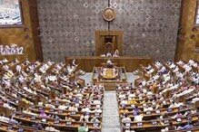 വനിതാ സംവരണ ബിൽ ലോക്സഭയിൽ അവതരിപ്പിച്ചു; 2024-ലെ തെരഞ്ഞെടുപ്പിൽ നടപ്പാകില്ല