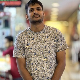 'എനിക്കെതിരായ പരാതി 100% ഫേക്ക്; തെളിവുകൾ കൊണ്ട് നേരിടും'; ലൈംഗികാതിക്രമ പരാതിയിൽ മല്ലു ട്രാവലറുടെ പ്രതികരണം