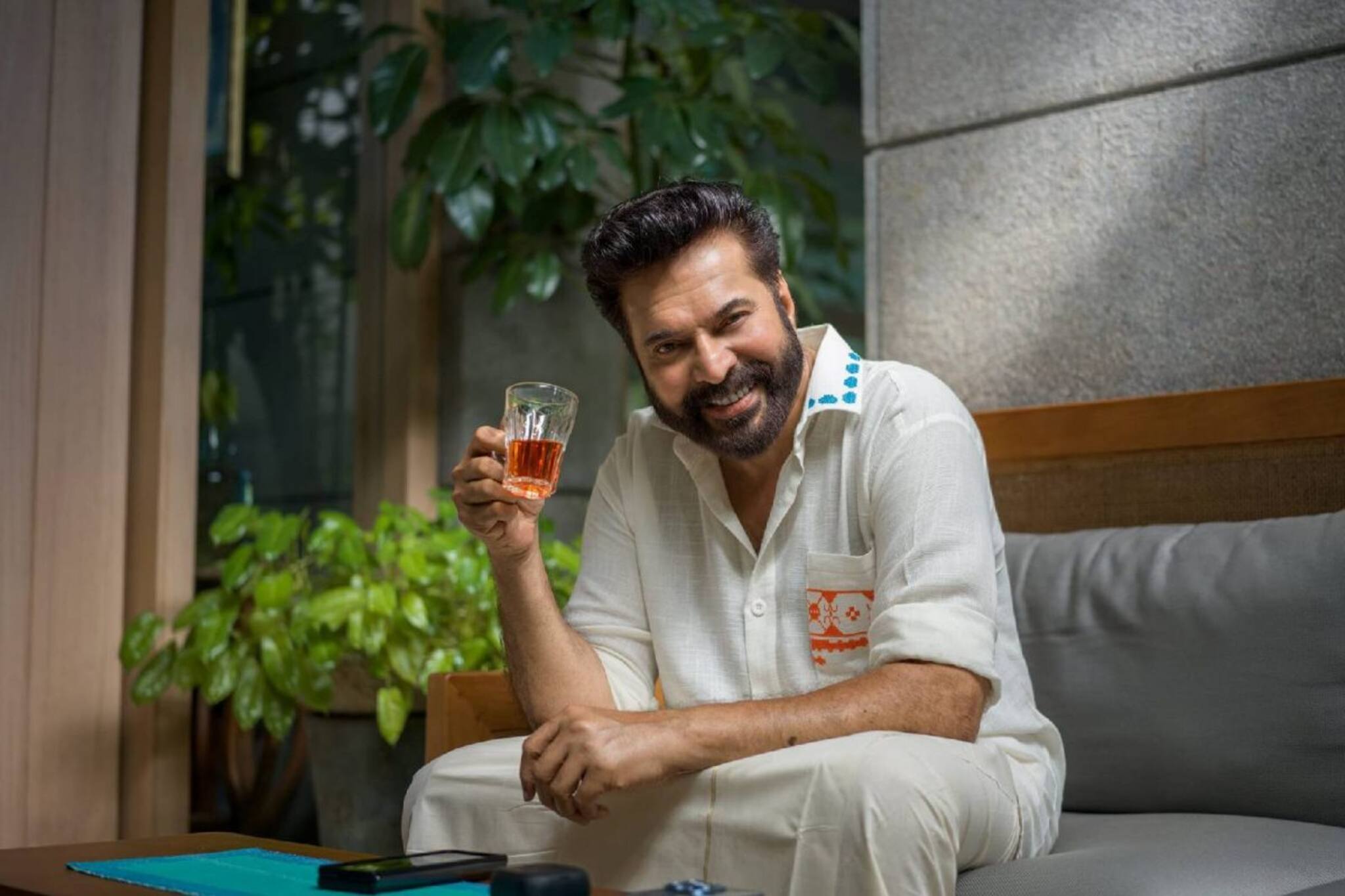 Mammootty | 'ഓരോ വര്‍ഷവും നിങ്ങളുടെ സ്നേഹം കൂടി വരുന്നു'; ജന്മദിനാശംസകള്‍ക്ക് നന്ദി പറഞ്ഞ് മമ്മൂട്ടി