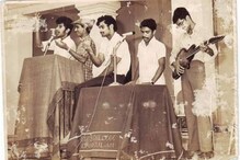 കാഥികനല്ല, കലാകാരനാണ്, മലയാളത്തിന്റെ അഭിമാനമാണ്; ബ്ലാക്ക് ആൻഡ് വൈറ്റ് ചിത്രത്തിലെ ആളെ നിങ്ങൾക്കറിയാം