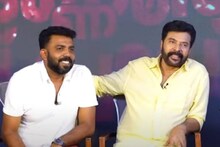 'ആക്ടർ ആയി എസ്റ്റാബ്ലിഷ് ചെയ്യാന്‍ പോകുന്ന സിനിമ'; കണ്ണൂര്‍ സ്ക്വാഡിലെ അസീസ് നെടുമങ്ങാടിനെ പ്രശംസിച്ച് മമ്മൂട്ടി