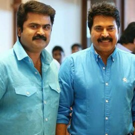 Mammootty | ആ ഒരു കാര്യത്തിൽ ദുബായ് ഷെയ്ഖുമാരെക്കാൾ പരിജ്ഞാനം മമ്മുക്കക്ക് : അനൂപ് മേനോൻ Mammootty | ആ ഒരു കാര്യത്തിൽ ദുബായ് ഷെയ്ഖുമാരെക്കാൾ പരിജ്ഞാനം മമ്മുക്കക്ക് : അനൂപ് മേനോൻ