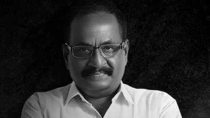 ജി മാരിമുത്തു ജി മാരിമുത്തു