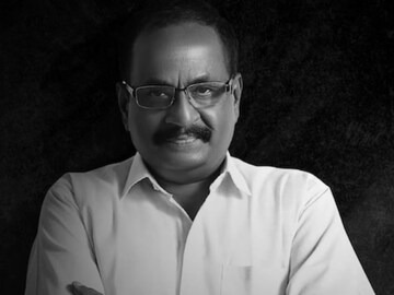 ജി മാരിമുത്തു