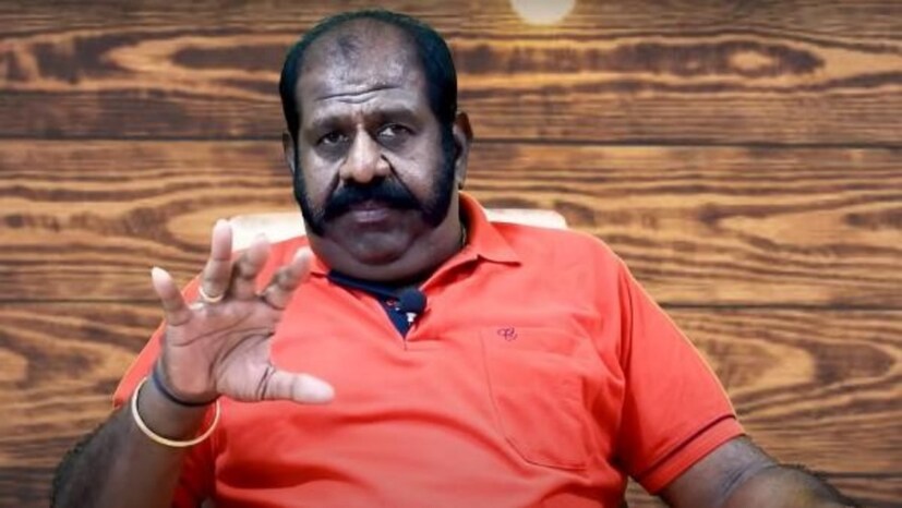 ഇപ്പോഴിതാ വിജയ് ആരാധകരെ മുഴുവന്‍ ചൊടിപ്പിക്കുന്ന തരത്തില്‍ ഉള്ള പ്രസ്താവന നടത്തിയിരിക്കുകയാണ് നടന്‍ മീശ രാജേന്ദ്രന്‍.