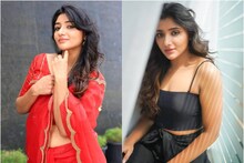 Mirnaa | പേര് മാറ്റിയാല്‍ നീ രക്ഷപ്പെടും; എമ്മില്‍ തുടങ്ങുന്ന പേരിടാന്‍ ദിലീപേട്ടന്‍ പറഞ്ഞു; ജയിലര്‍ താരം മിര്‍ണ