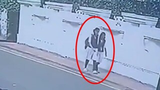 കാണാതായ വിദ്യാർഥികൾ