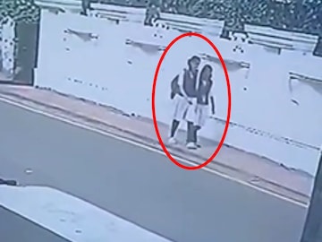 കാണാതായ വിദ്യാർഥികൾ