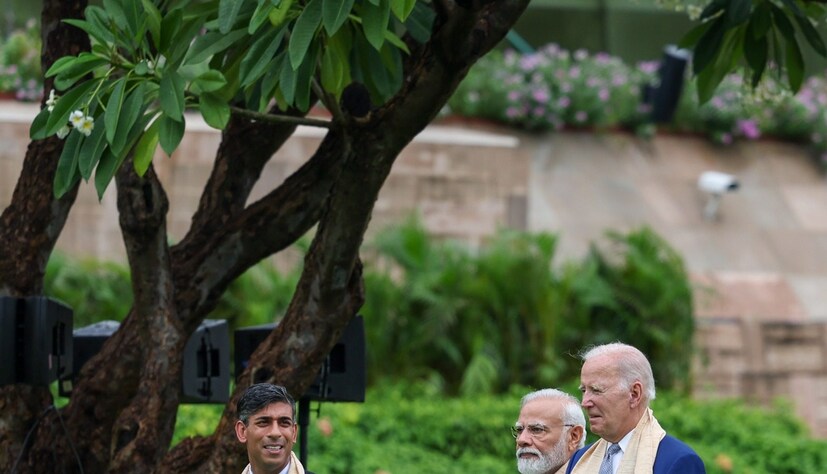  സ്ത്രീ ശാക്തീകരണത്തുനും ഡിജിറ്റൽ സാങ്കേതിക വിദ്യയുടെ പ്രചാരണത്തിനുമടക്കം സുപ്രധാന തീരുമാനങ്ങൾ ഉച്ചകോടിയിലുണ്ടായി
