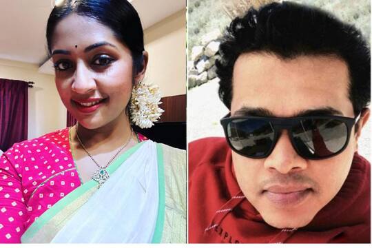 സച്ചിന്‍ സാവന്ത് കൊച്ചിയിലെത്തിയത് നവ്യ നായരുമായുള്ള കൂടിക്കാഴ്ചകൾക്കെന്ന് ഇഡി കുറ്റപത്രം