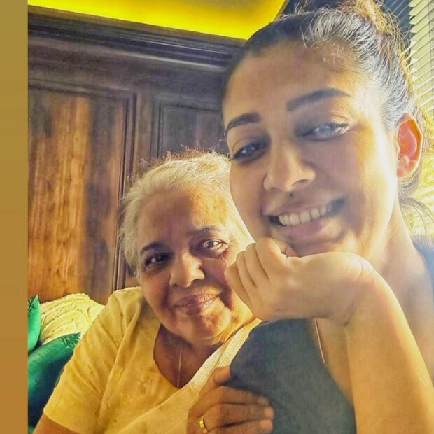 Nayanthara, Nayan Thara, Nayanthara Instagram, Shahrukhkhan, Jawan, Vighnesh Sivan, Nayana thara twins, Film news, Tamil Film news, നയൻതാര, വിഘ്നേഷ് ശിവൻ, ക്രിസ്മസ്