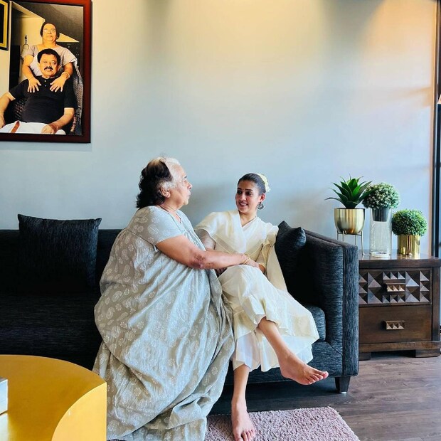 Nayanthara, Nayan Thara, Nayanthara Instagram, Shahrukhkhan, Jawan, Vighnesh Sivan, Nayana thara twins, Film news, Tamil Film news, നയൻതാര, വിഘ്നേഷ് ശിവൻ, ക്രിസ്മസ്