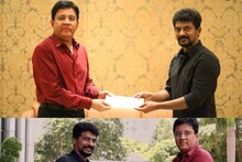 Jailer | രജനികാന്തിന് മാത്രമല്ല നെല്‍സണും കോളടിച്ചു; കലാനിധി മാരന്‍ വക ആഡംബര കാറും ചെക്കും സമ്മാനം