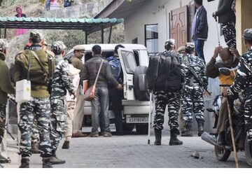  (Representational Image: PTI)