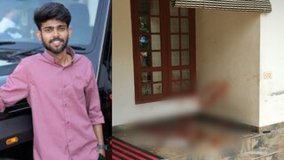 എല്‍ദോസ്