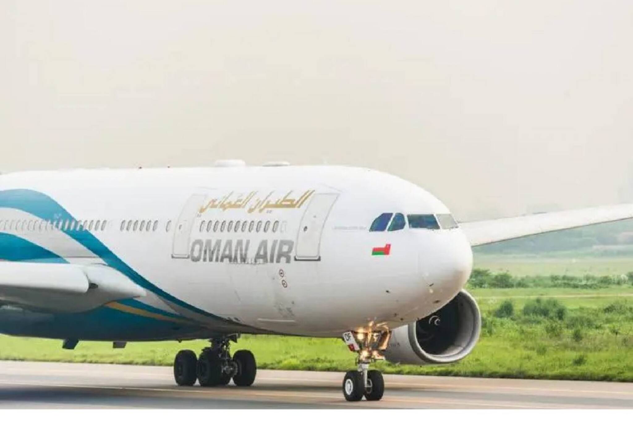 തിരുവനന്തപുരം-മസ്കറ്റ് സര്‍വീസ് ഒമാന്‍ എയര്‍ ഒക്ടോബര്‍ 1 മുതല്‍ പുനരാരംഭിക്കുന്നു