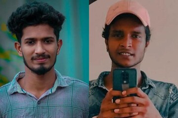 നെൽപ്പാടത്ത് യുവാക്കളുടെ മൃതദേഹങ്ങൾ കുഴിച്ചിട്ടത് സ്ഥലമുടമ; മരണം പന്നിക്ക് വെച്ച വൈദ്യുതി കെണിയിലെ ഷോക്കേറ്റ്