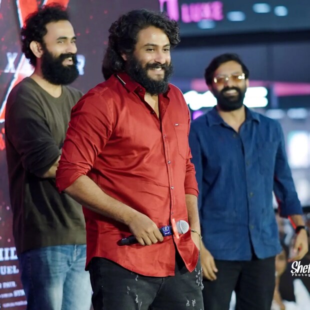  എട്ടു കോടിയുടെ മുതൽമുടക്കിൽ നിർമിച്ച ചിത്രം ഇതിനോടകം 80 കോടി കൊയ്തു എന്നാണ് വിവരം. 'മിന്നൽ മുരളി' നിർമിച്ച സോഫിയ പോളിന്റേതാണ് ചിത്രം
