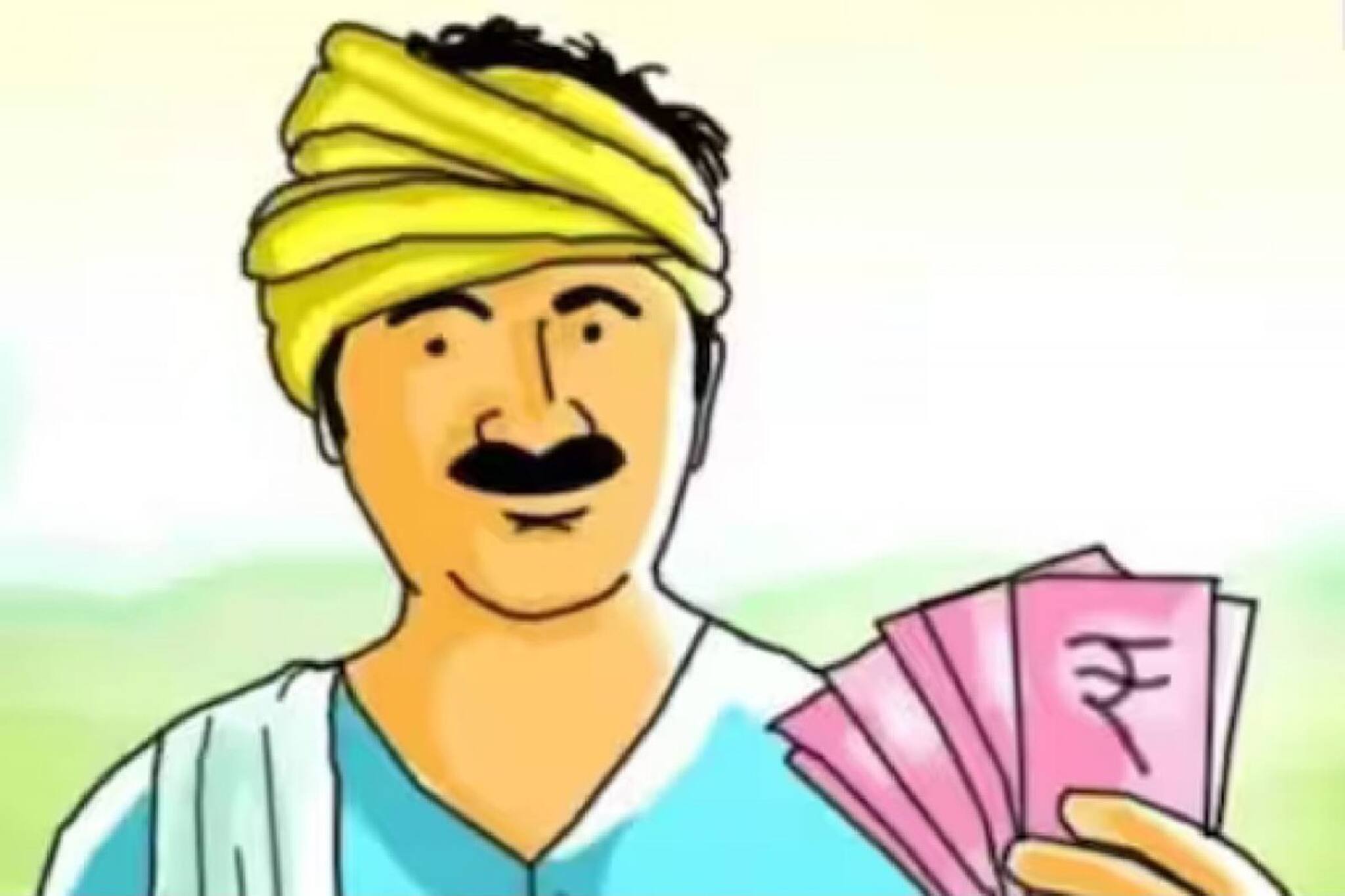 അര്‍ഹതയില്ലാത്ത 81000 കര്‍ഷകര്‍ ബീഹാറില്‍ പിഎം-കിസാന്‍ ആനൂകൂല്യങ്ങള്‍ കൈപറ്റുന്നു