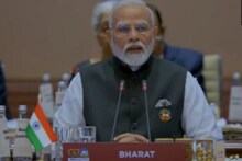 G20 Summit 2023:  ജി20 ഉച്ചകോടിക്ക് പ്രൗഢോജ്വല തുടക്കം; ആഫ്രിക്കൻ യൂണിയന് സ്ഥിരാംഗത്വം; വേദിയിലും 'ഭാരത്'