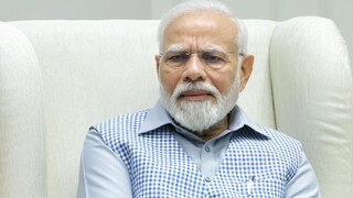 പ്രധാനമന്ത്രി നരേന്ദ്രമോദി