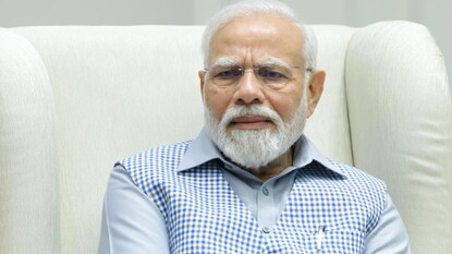 പ്രധാനമന്ത്രി നരേന്ദ്രമോദി പ്രധാനമന്ത്രി നരേന്ദ്രമോദി