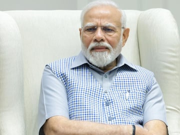 പ്രധാനമന്ത്രി നരേന്ദ്രമോദി