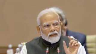 പ്രധാനമന്ത്രി നരേന്ദ്ര മോദി