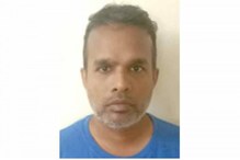 പ്രായപൂര്‍ത്തിയാകാത്ത വിദ്യാര്‍ത്ഥിനിയെ യോഗ ക്ലാസിനിടെ പീഡിപ്പിക്കാന്‍ ശ്രമിച്ച പരിശീലകൻ അറസ്റ്റില്‍