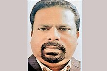 ഡൽഹിയിൽ മലയാളി വ്യവസായിയെ കൊന്ന് മരത്തിൽ കെട്ടിത്തൂക്കിയ നിലയിൽ; ശരീരമാകെ മുറിവുകൾ