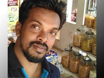 പ്രസാദ്