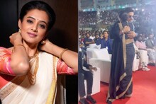 സംവിധായകനും ഡാൻസ് മാസ്റ്ററും പറഞ്ഞത് നടന്നില്ല; പ്രിയ മണിയുടെ കൈപിടിച്ച് ഷാരൂഖ് പറഞ്ഞ വാക്കുകൾ ഓർത്തെടുത്ത് താരം