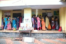 പുതുപ്പള്ളി വിധിയെഴുതി; 72.91 % പോളിങ്; പരാതിയുമായി ചാണ്ടി ഉമ്മൻ