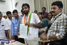 Puthuppally By-Election Result 2023: ചാണ്ടി ഉമ്മൻ ഇനി പുതുപ്പള്ളിയെ നയിക്കും; ഭൂരിപക്ഷം 37,719