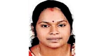 രാജലക്ഷ്മി