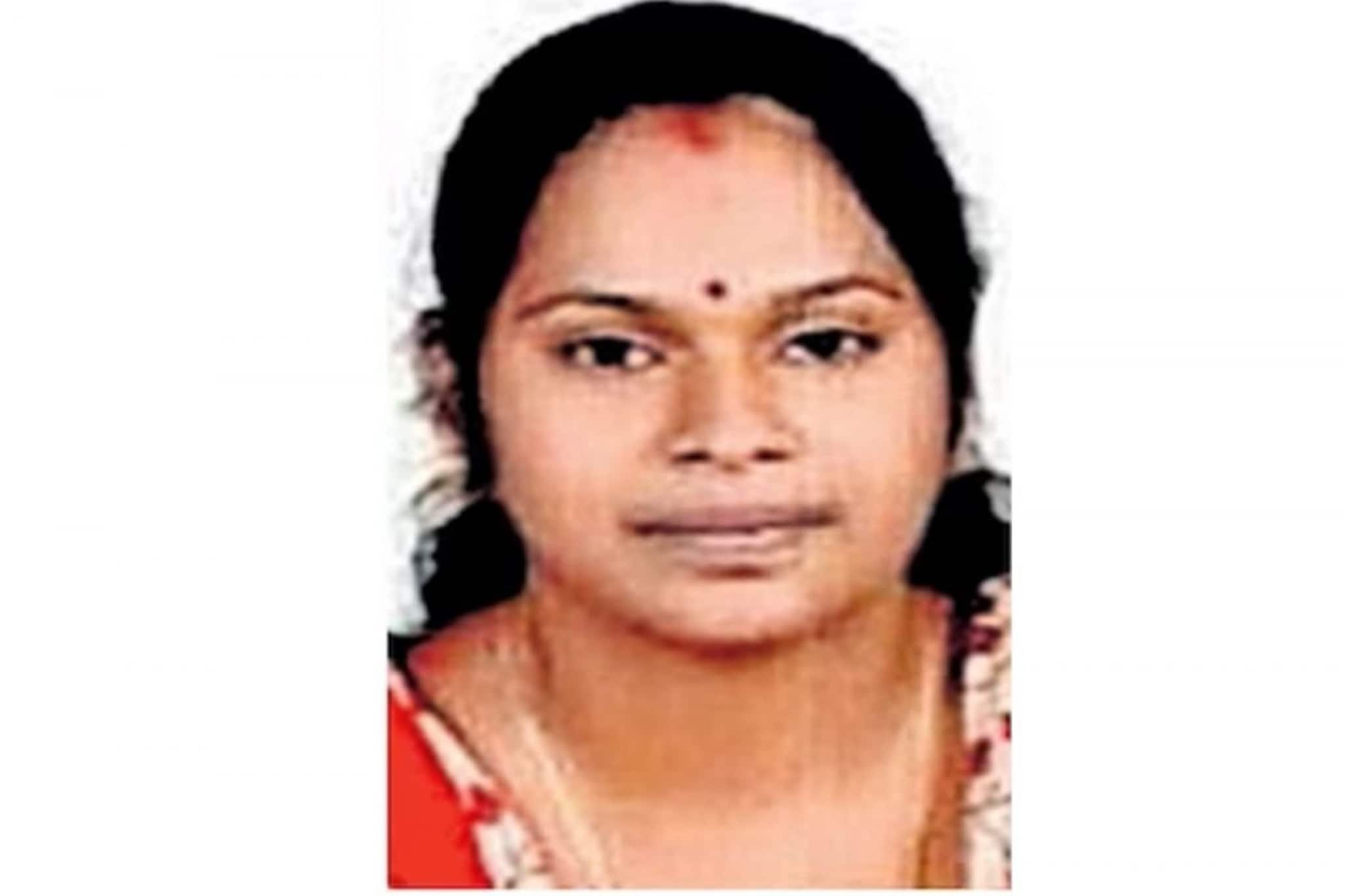 പി.എസ്‌.സി നിയമന തട്ടിപ്പ് കേസിലെ ഒന്നാം പ്രതി രാജലക്ഷ്മി കീഴടങ്ങി