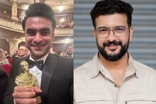 'നല്ല ആണത്തമുള്ള ശിൽപം, കൺഗ്രാറ്റ്സ്': ടൊവിനോയുടെ അവാർഡ് ചിത്രത്തിന് താഴെ രമേശ് പിഷാരടിയുടെ കമന്റ്