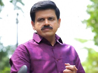 സന്ദീപ് ജി വാര്യർ