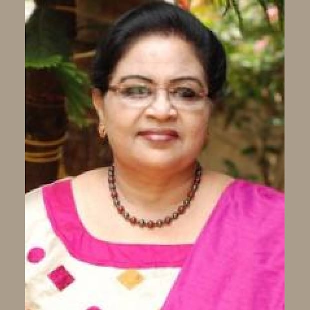  'അദ്ദേഹത്തിന് മറ്റു സ്ത്രീകളുമായി അടുപ്പമുണ്ടായിരുന്നു. അതെന്നെ ഏറെ വേദനിപ്പിച്ചിരുന്നു. പക്ഷെ എന്ത് ചെയ്താലും, അത് വീട്ടിൽ വന്നുപറയുന്ന സ്വഭാവക്കാരനായിരുന്നു അദ്ദേഹം. അതെന്തു വേദനാജനകമായിരുന്നെന്നോ...